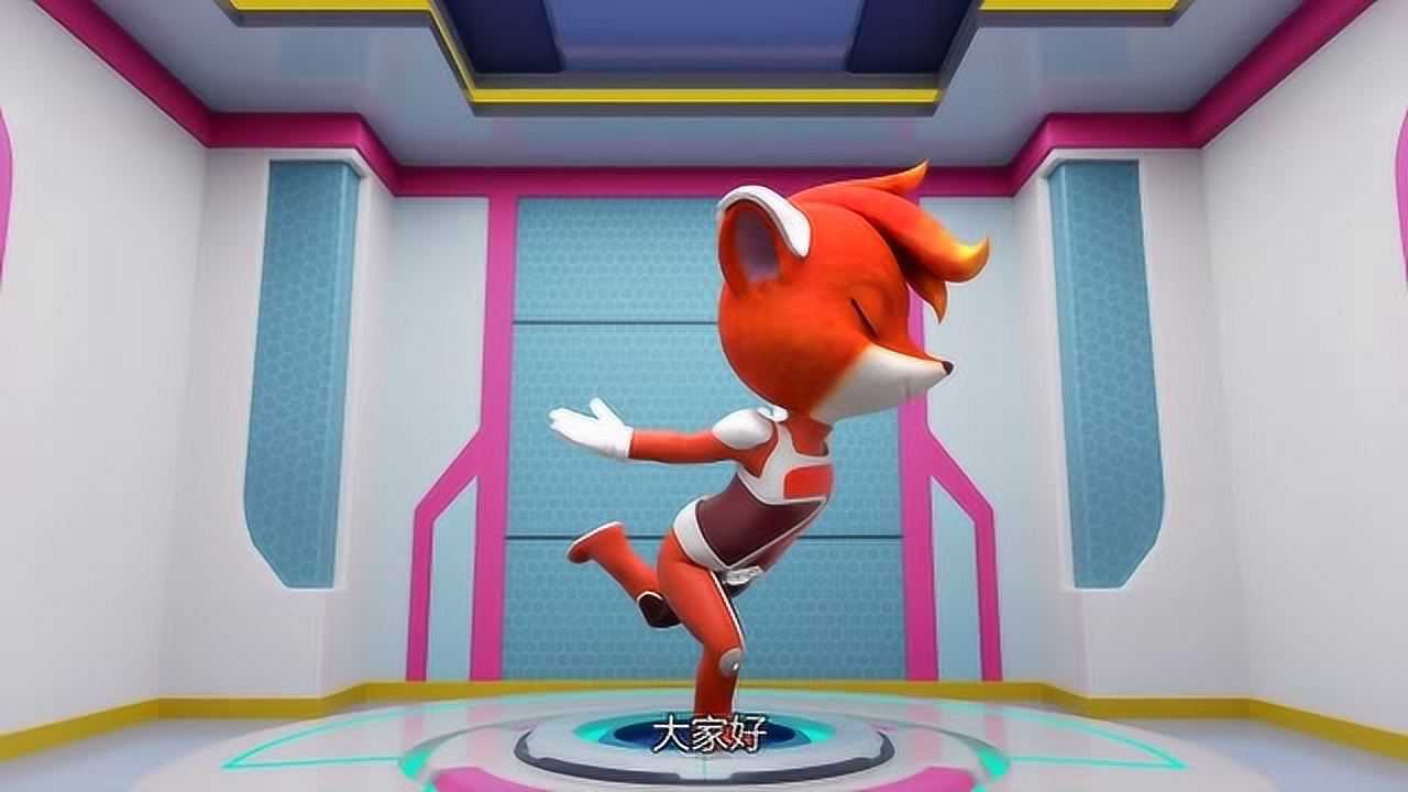 特工浣影之丛林谜影特辑第1集沉着冷静的支援赤飞