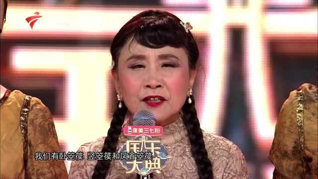 能发出靡靡之音的竖箜篌,曾一度在民间消失,原因竟是太“美”