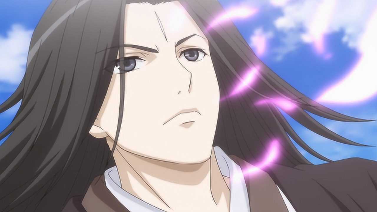 狐妖小红娘白月初黔驴技穷杨蔑又开始装起来了