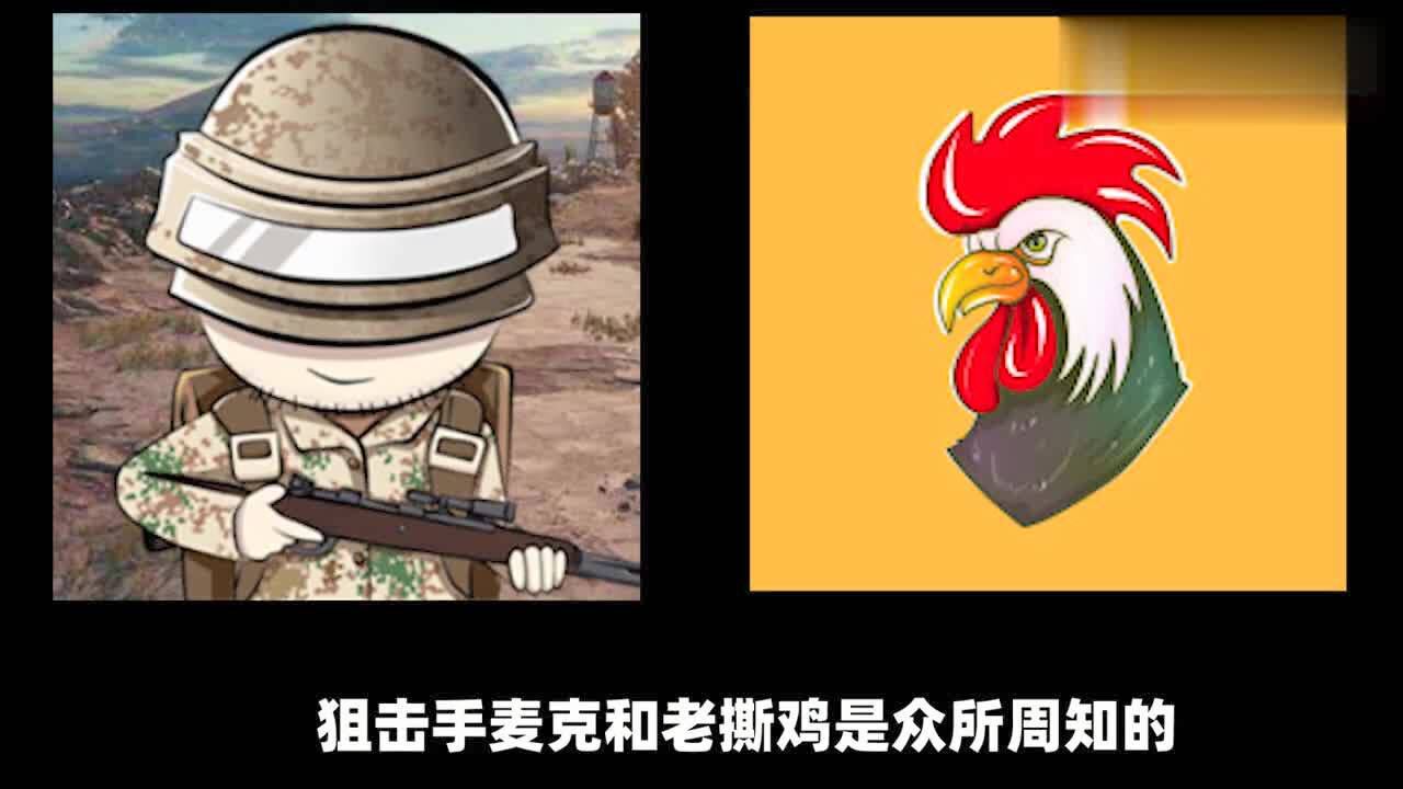 同样是主播你们觉得老撕鸡与狙击手麦克谁更厉害
