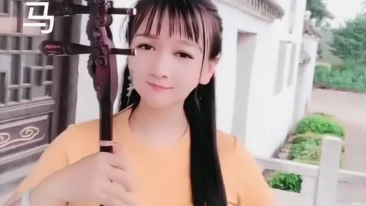 名师推荐黄梅戏二胡演奏就是这个味太好听了