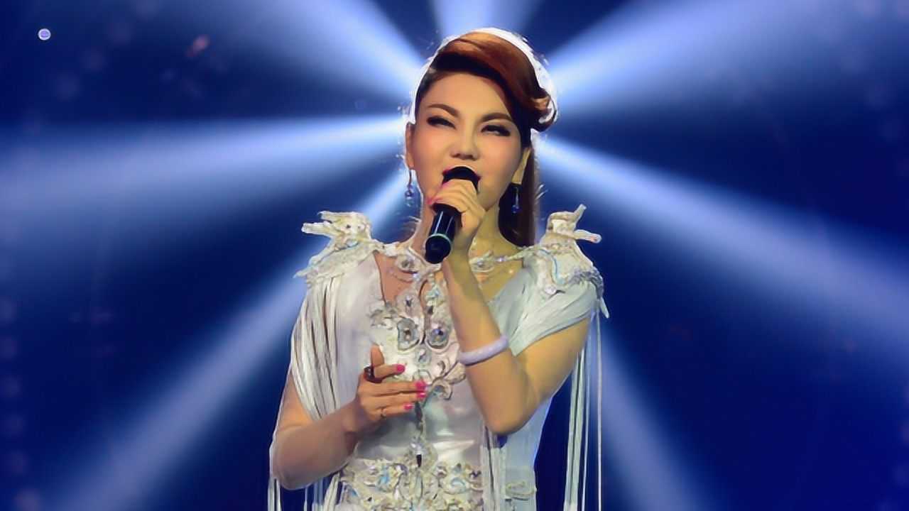 乌兰图雅凤凰飞视觉盛宴聆听草原歌声心情美