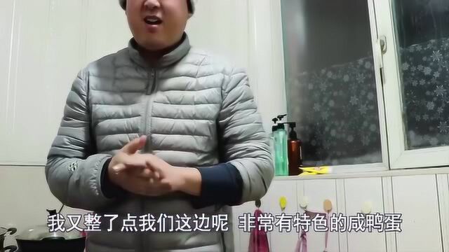 百味美食,做孜然肉片表哥说像烧烤味,老爸吃第一口就说香