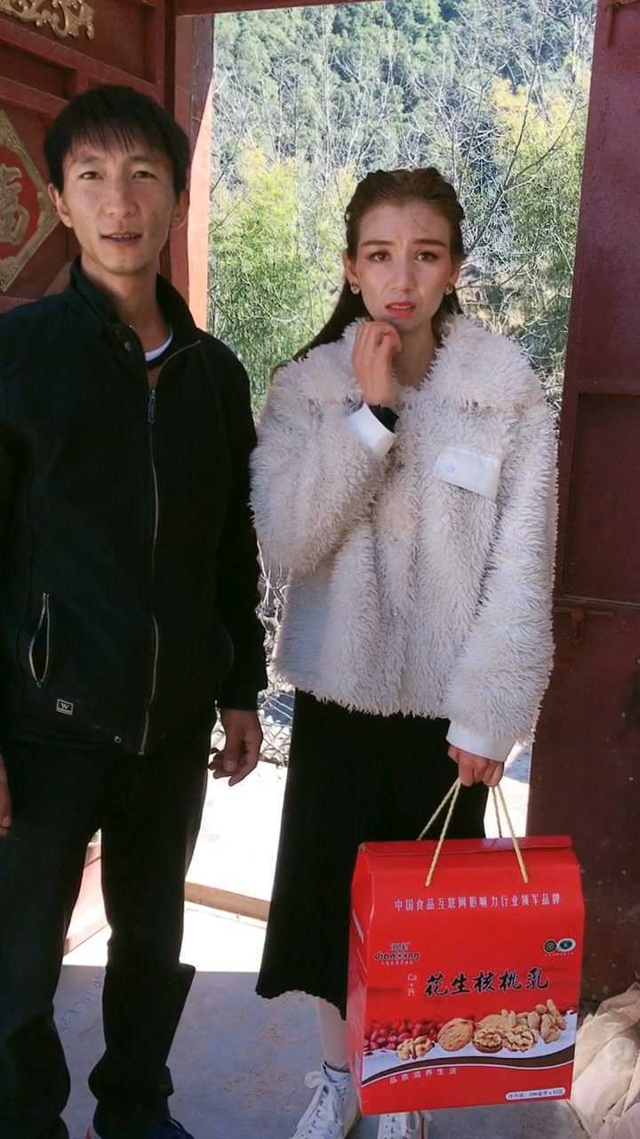 儿子带女朋友回家过年妈妈却有这样的无理要求