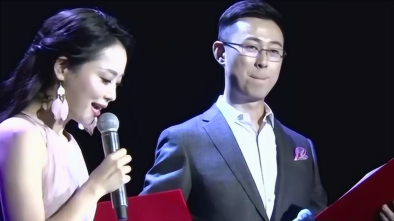 邵圣懿婚礼图片