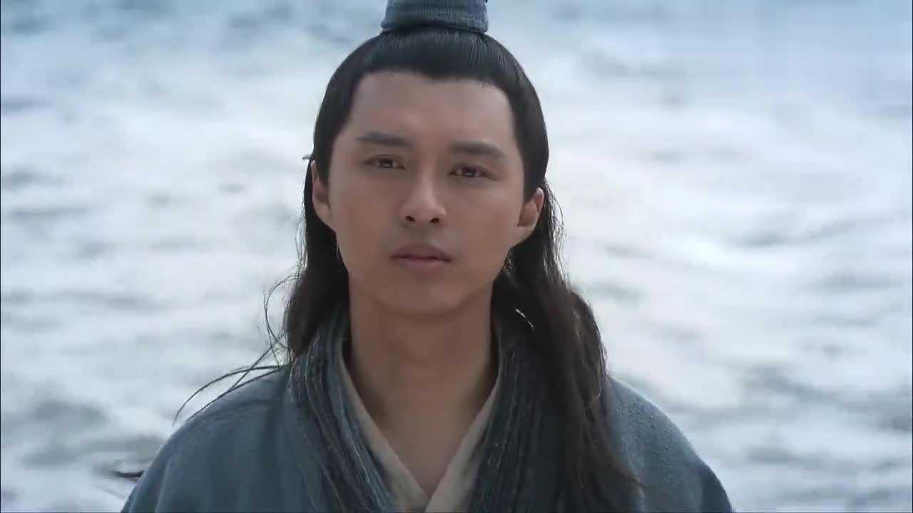 妈祖官员与海匪勾结妈祖甚是愤怒最好不能放过任何坏人