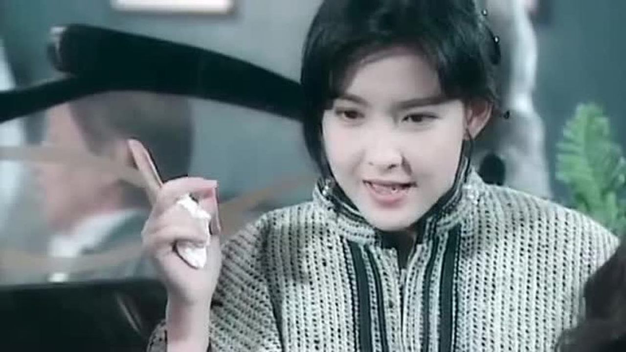 港剧大时代四美混剪蓝洁瑛周慧敏李丽珍郭蔼明一代人的记忆