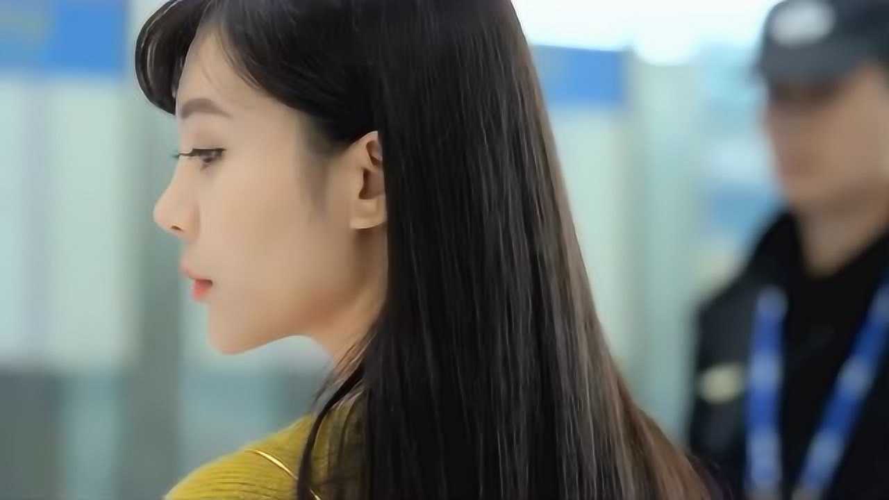 胡悦主演的电影情趣体验师回眸一笑