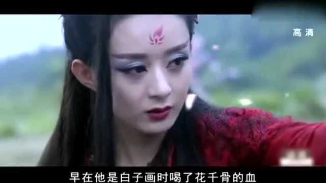 《无心法师》:无心是何来历?为何非要他100年沉睡失忆一次?