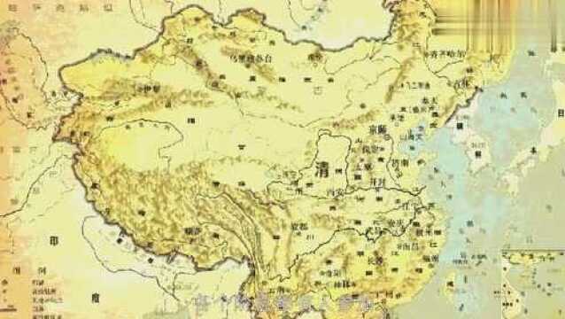 三分钟揭秘中国历最大的邪恶组织——白莲教