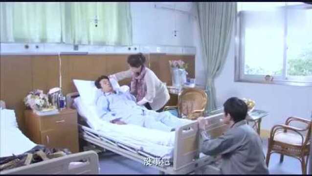 苦咖啡:如花要去私人会所,林立琛趁机打听,叶欣的心机太深了