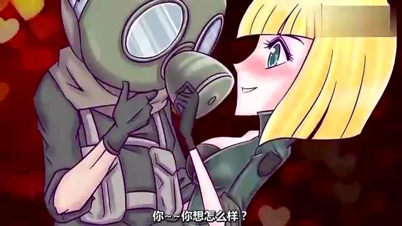 火线传奇小斯和小曼一见面就要洞房打情骂俏虐死单身狗