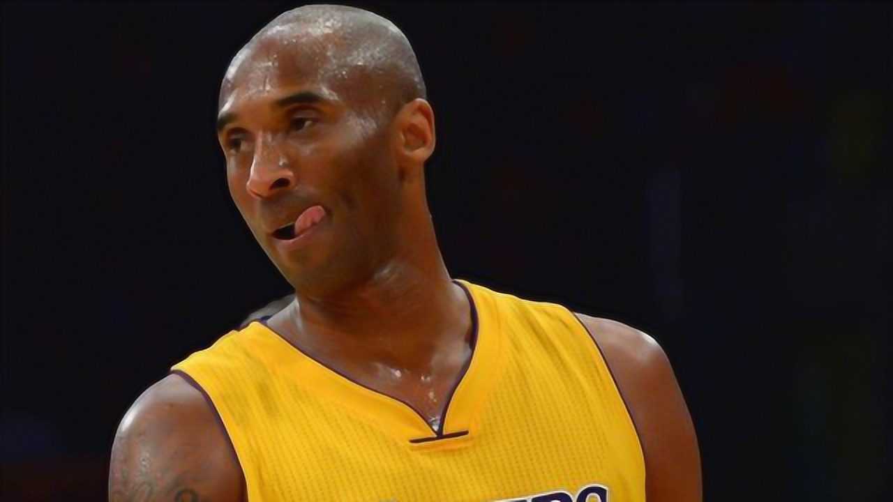 NBA神战役-最高分空砍！科比58分难救湖人 6犯离场太扎心