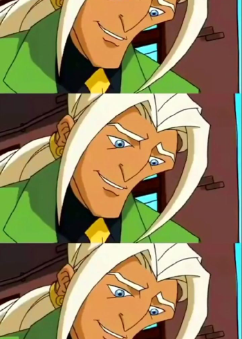 黑虎阿福一个没有平a的男人