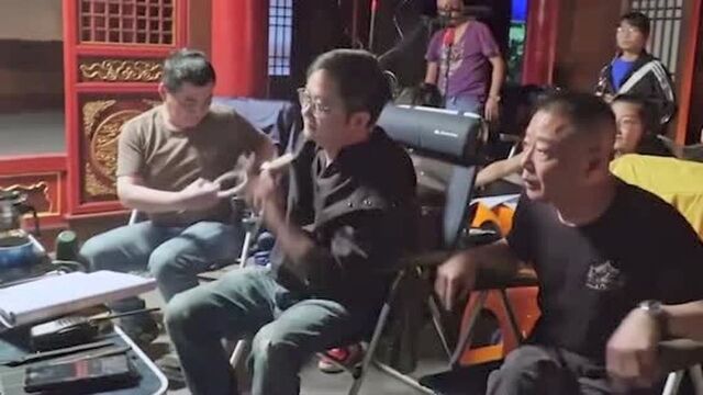 盘点影视剧中演技炸裂的演员,徐帆虐哭冯小刚,罗晋和角色共情