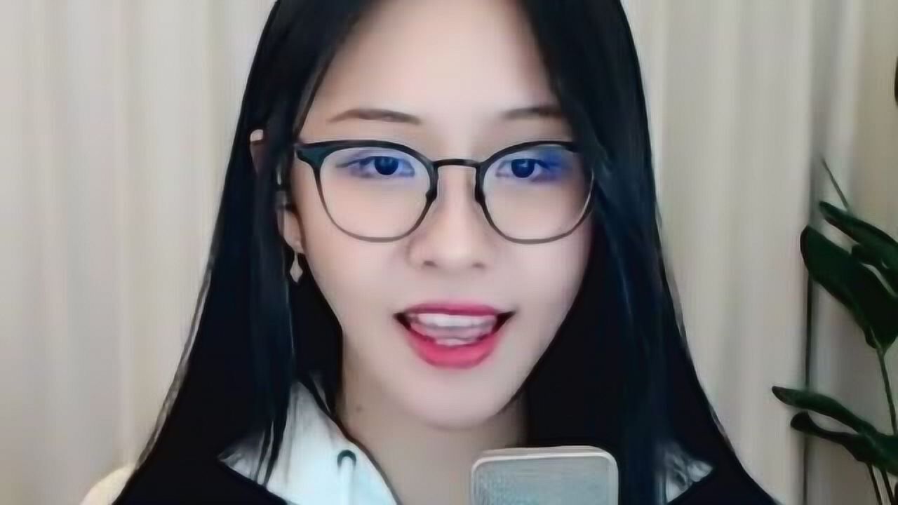 小杰录制 斗鱼 520频道美女主播 阿冷aleng丶《我在景德镇等你》