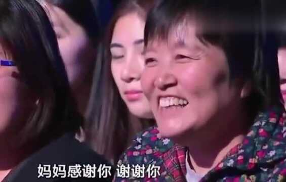 妈妈咪呀:选手讲话充满哲理,像心理医生?讲述背后辛酸必须坚强