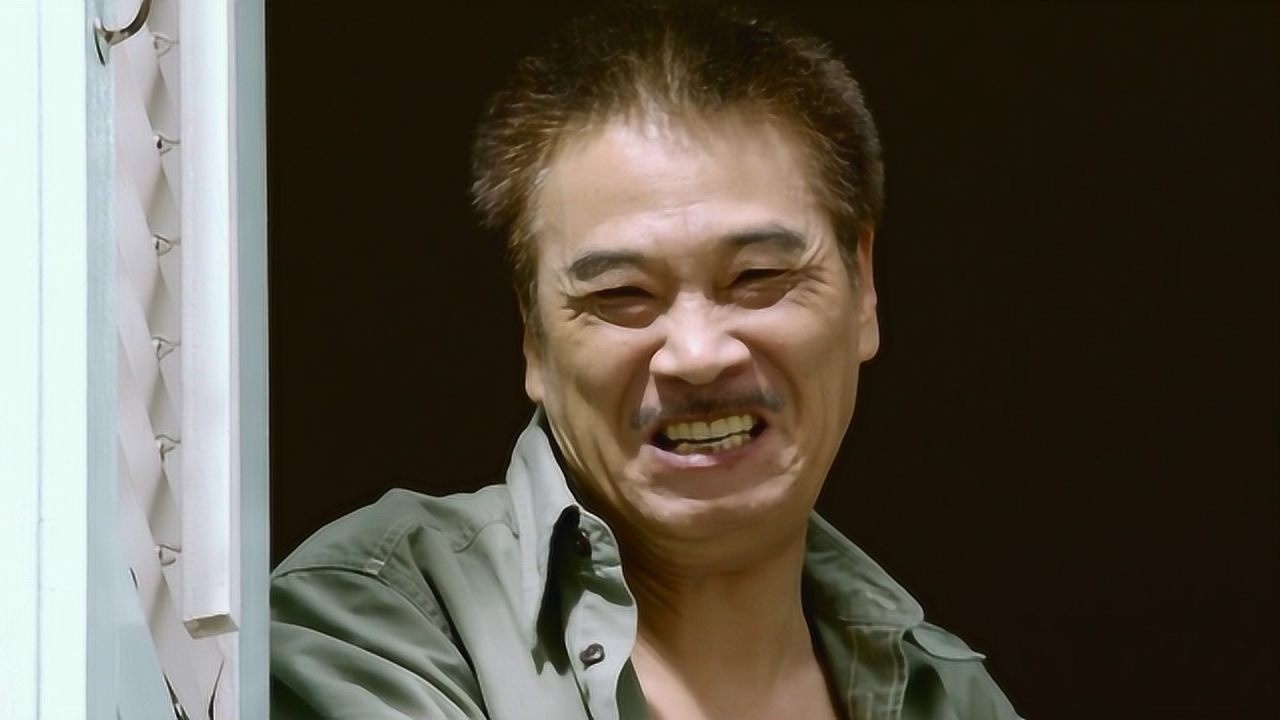 黄金配角吴孟达经典角色盘点一个把配角演绎到极致的人