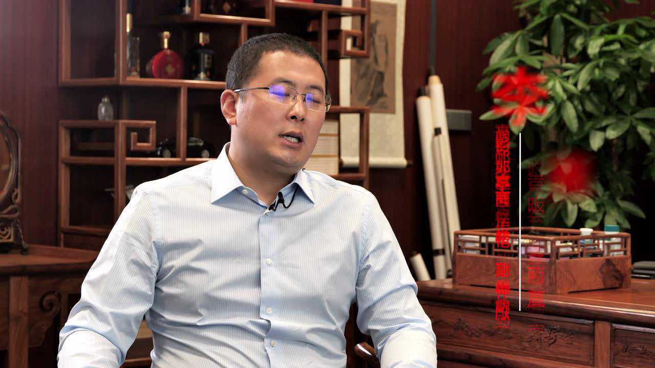 在京高邑人——李晓亮