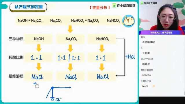 55【化】钠图像问题解决方案高一冯琳琳