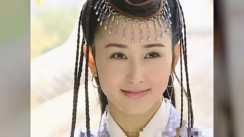 新世界:刀美兰年轻时候有多美?看完这些照片:岁月啊,慢点走