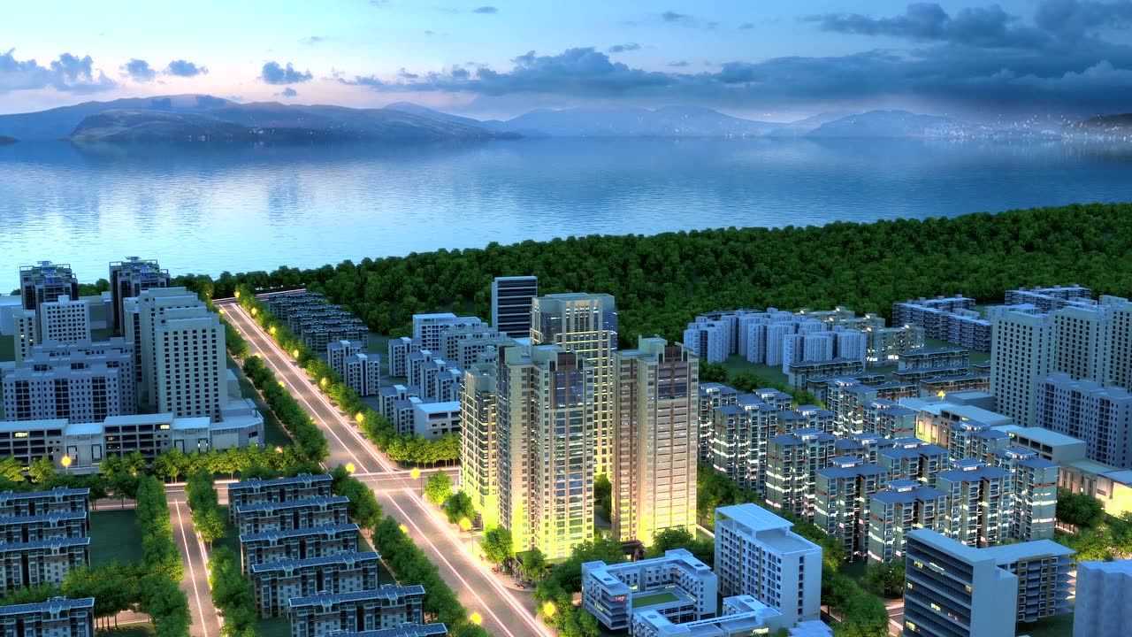 金盛祥金满城市广场