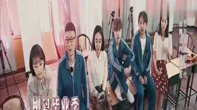 回顾:韩玖诺特辑,极限挑战萌妹子俘获孙红雷,被实力圈粉了