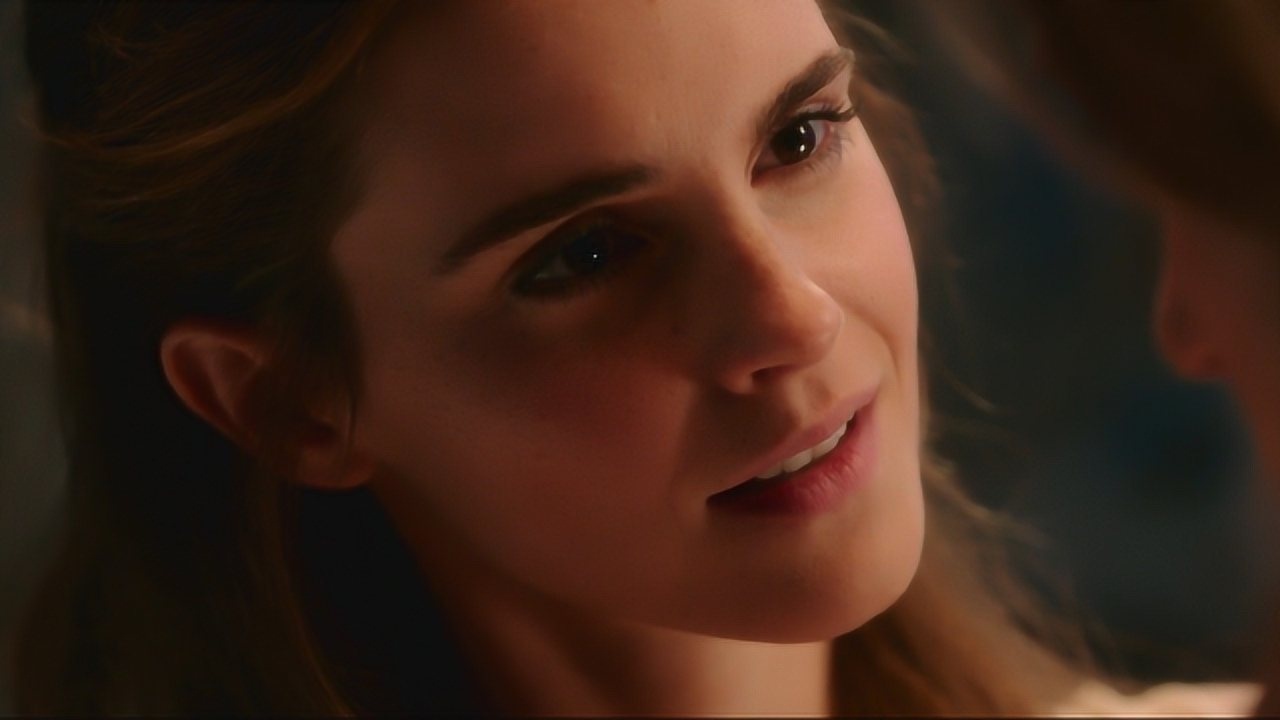 艾玛·沃特森 从小美到大的颜值 做自己的女王_电影_高清1080p在线