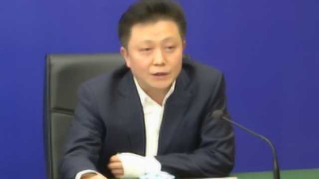 眉山市副市长孙剑:眉山“一卡一册一员”送务工者安全返岗