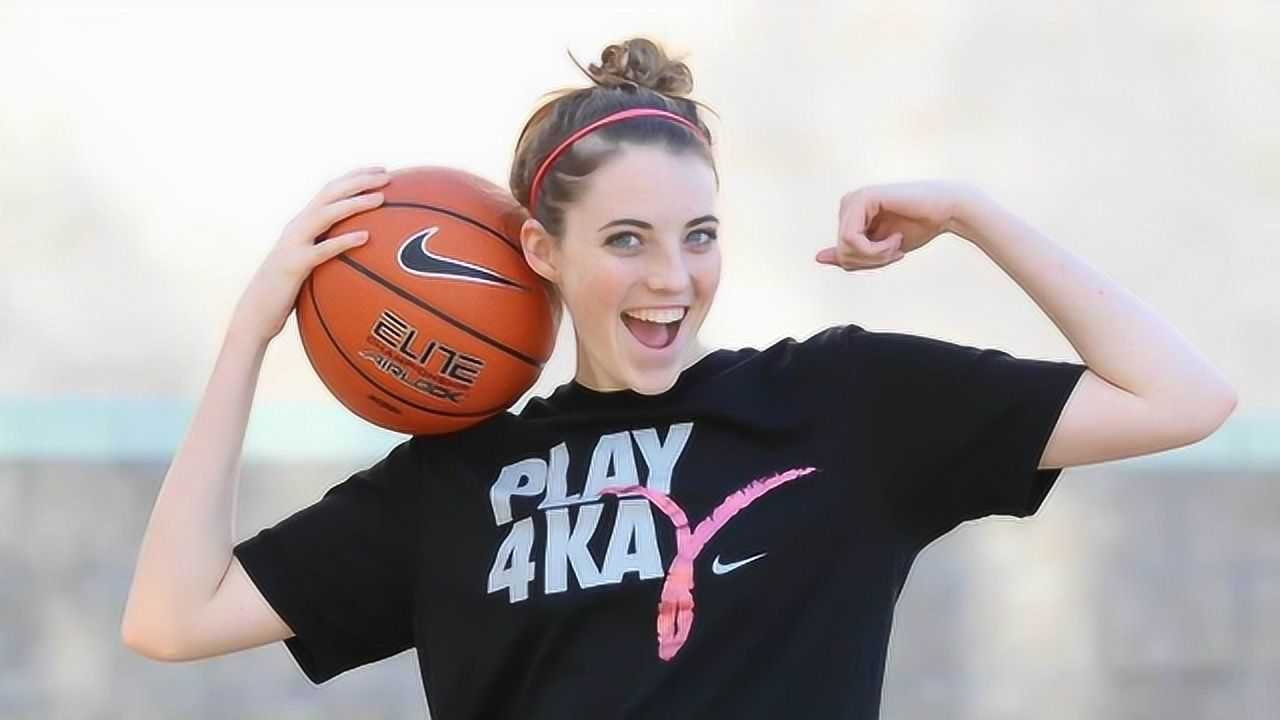 14wnba最美球员,球技高超却单恋杜兰特,网友:kd还想喝洗澡水吗?