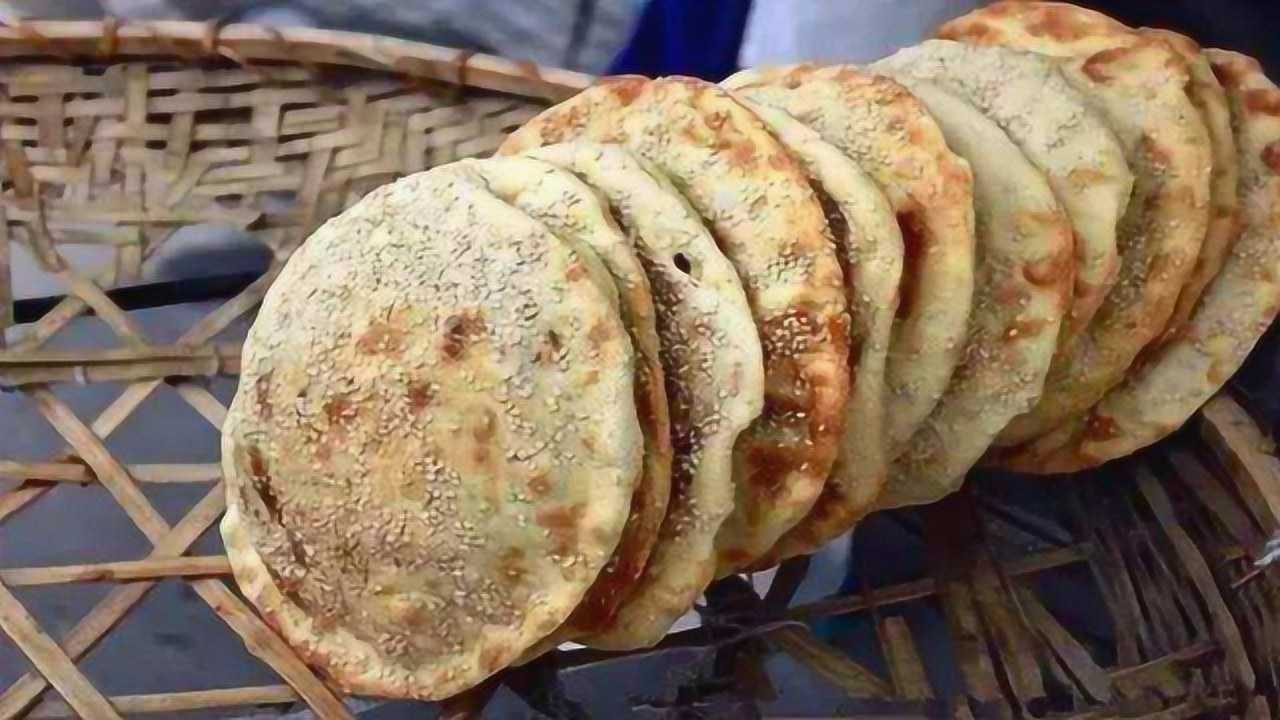 古代士兵打仗时一般携带什么口粮伙食到底怎么样