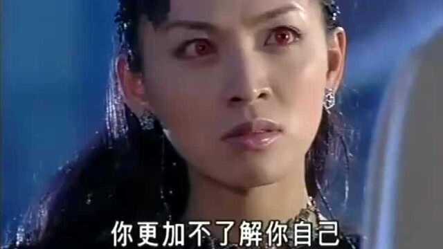 人王伏羲解除封印,恢复了神力,人神魔都得靠边站