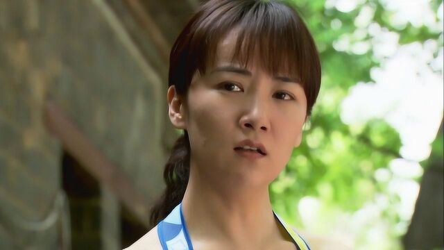 乡里彩虹城里雨:妻子穿新衣,漂亮得跟仙女似的,丈夫怒斥是妖怪