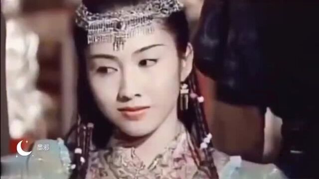 盘点90年代香港TVB最美女明星,惊艳了时光