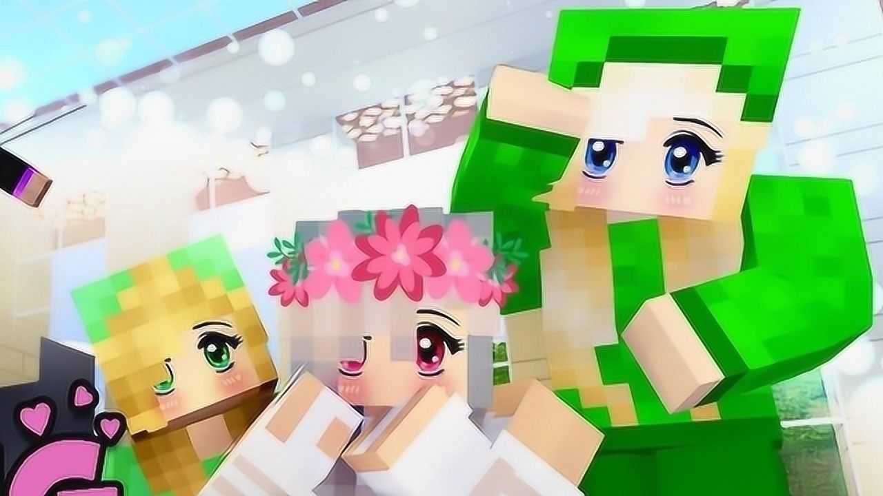 mc怪物学校酿造女孩him的学生变成可爱少女