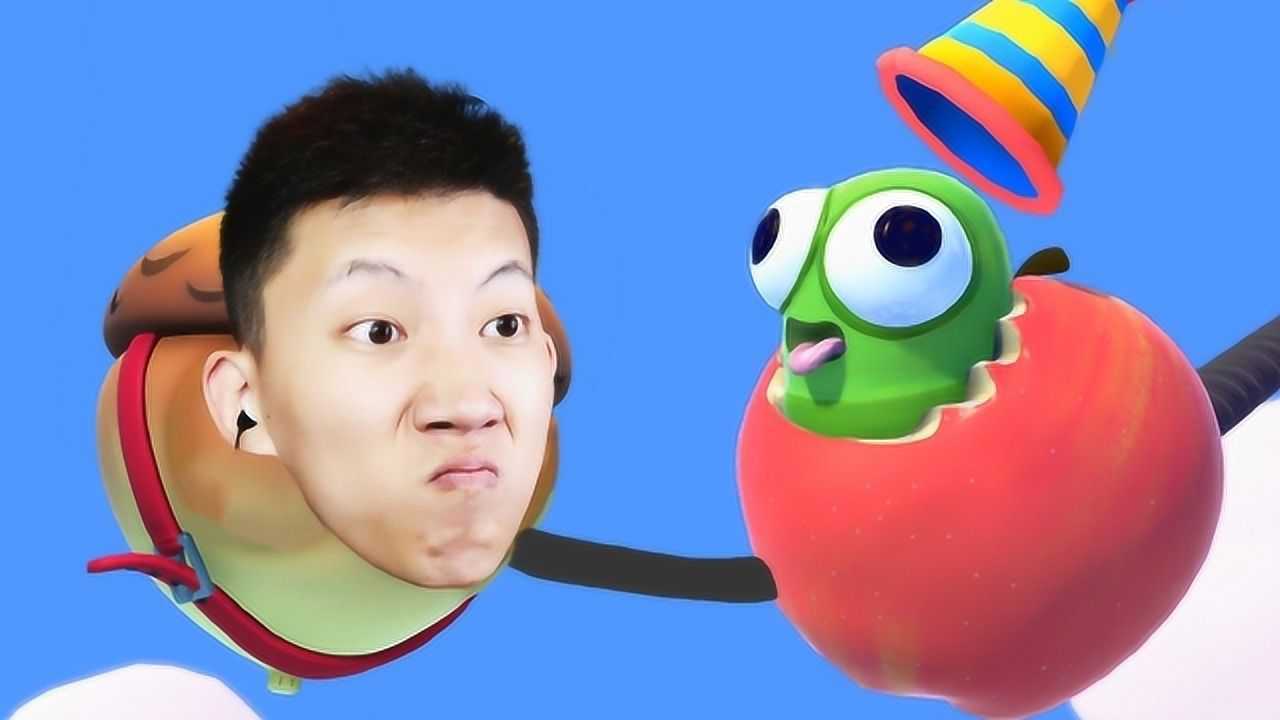 鲤鱼ace说甩球大冒险这个游戏一个人不能玩两个人玩必须要配合