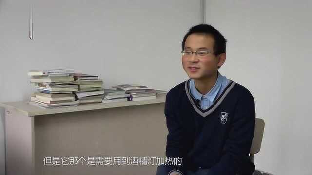 清华大学建筑系学霸谈高考各科的学习方法及高考前的备考经验