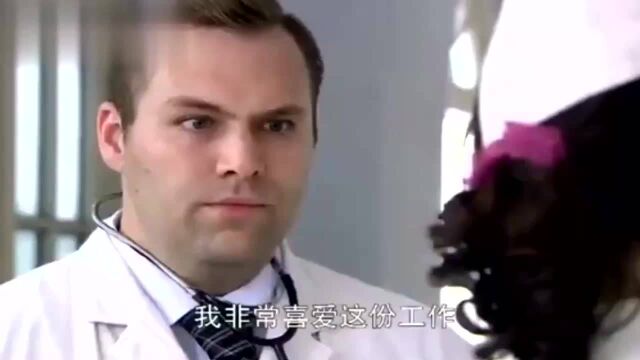 小流氓医院调戏女护士知道护士的底细后第二天连忙道歉!