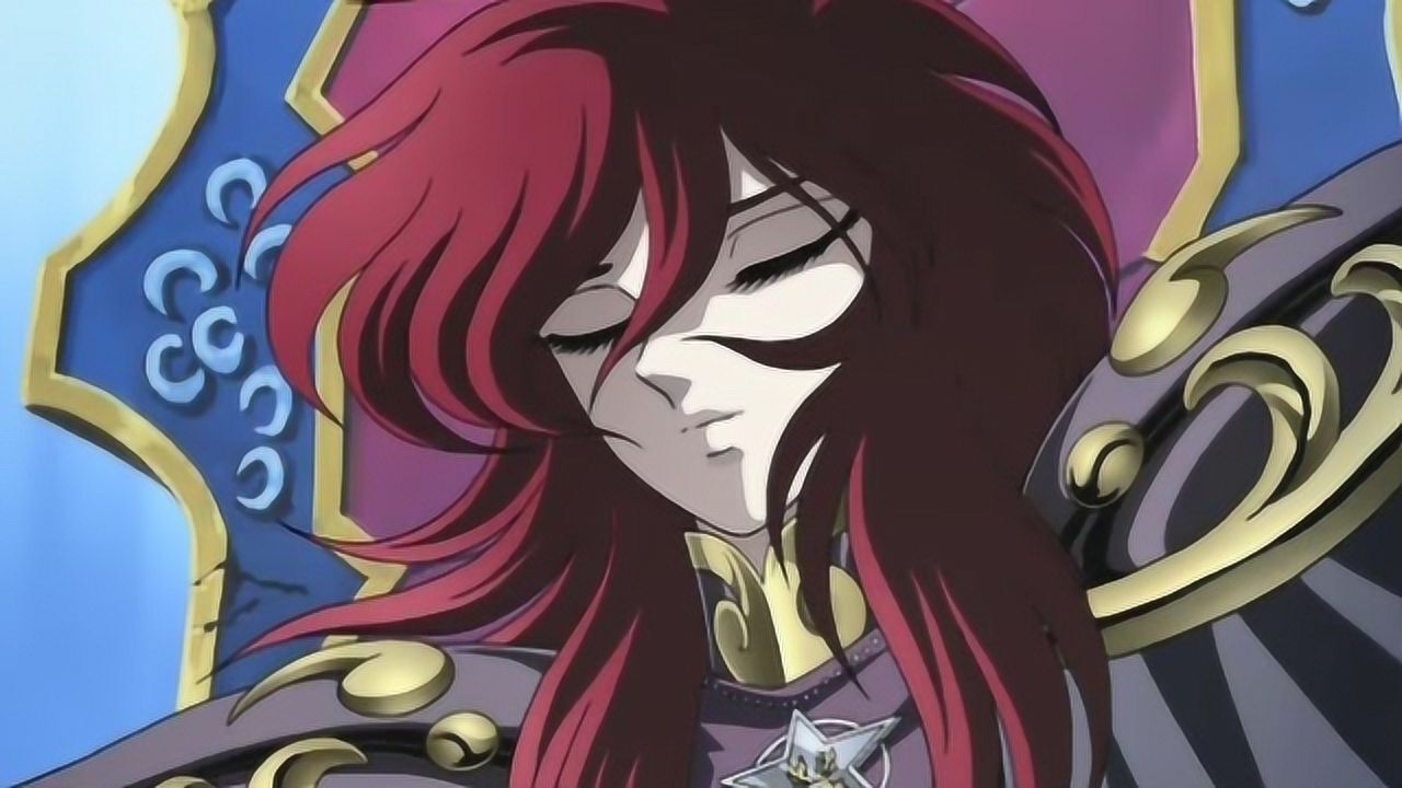 圣斗士星矢:瞬变身冥王哈迪斯,半神加隆带领紫龙冰河勇闯冥界