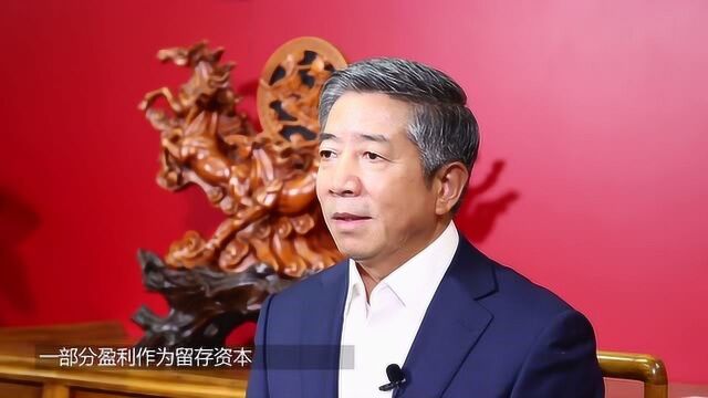 齐东平:以大数投资分享中国上市公司创造的财富