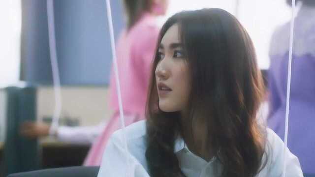 泰国少女队BNK48《High Tension》