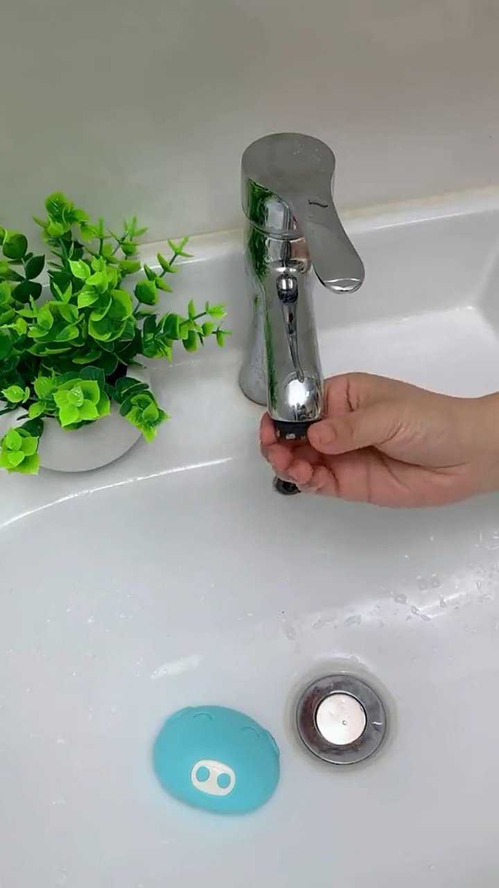 水流发电水龙头水嘴