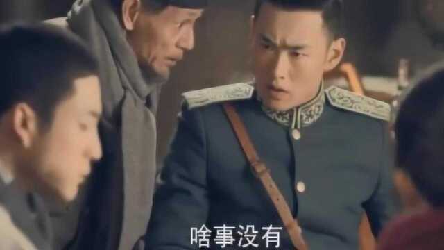 你们和尚不是吃素的吗无心直接来了一句“我荤素不忌”!