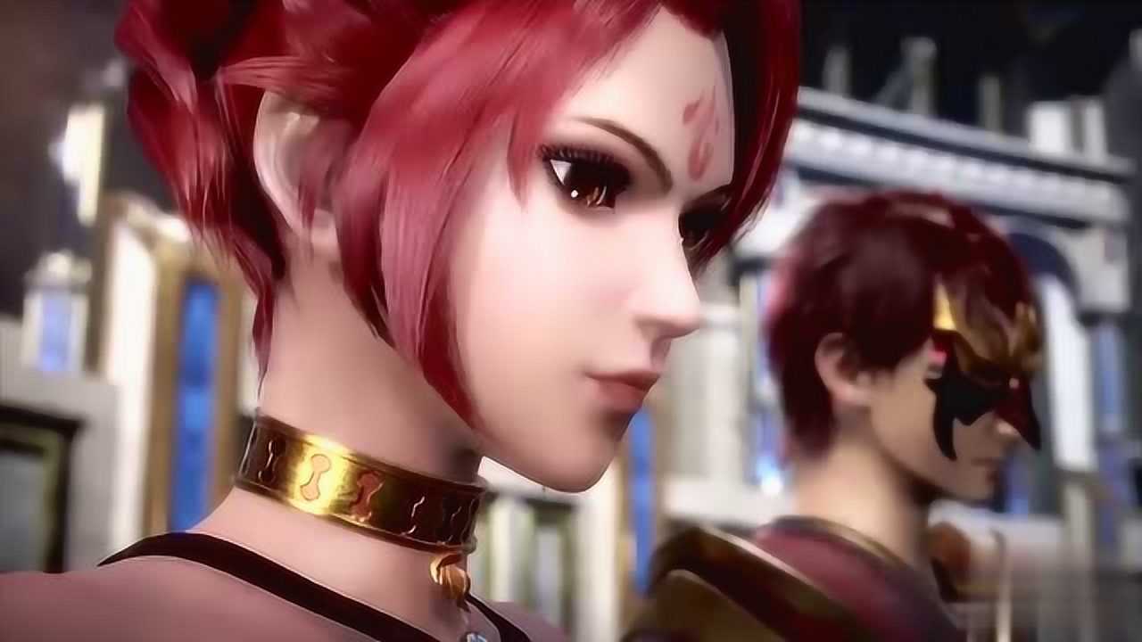 斗罗大陆火无双改成近战模式唐三被火无双压制