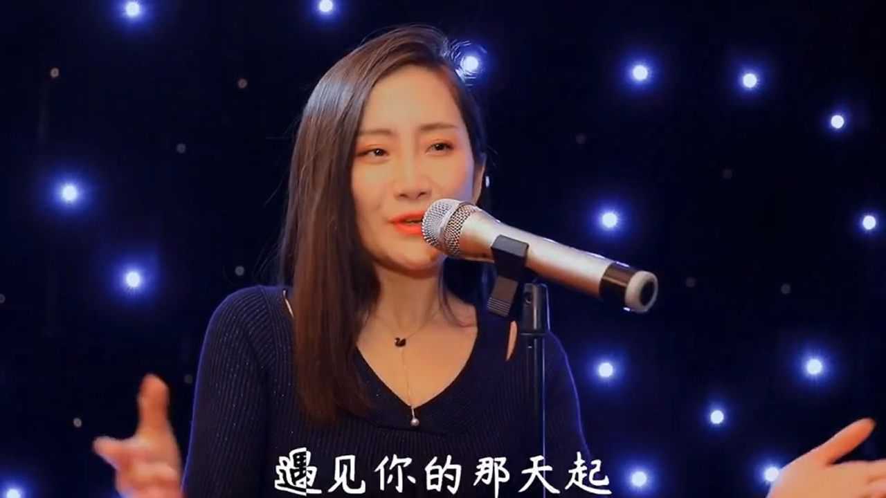 歌曲名:时间的过客_腾讯视频