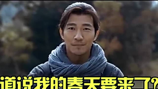 爆笑!宁缺的大黑伞去《吐槽大会》:主人,能好好对俺不?