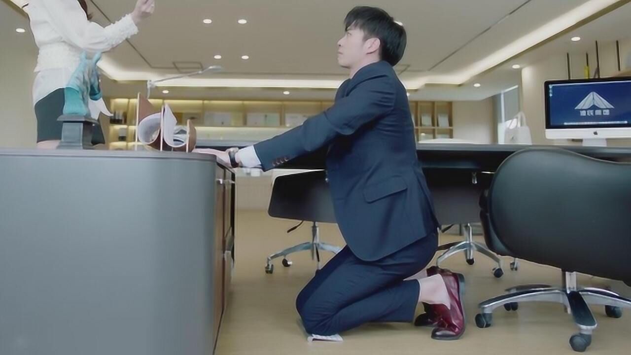 奈何boss2凌异洲妻管严实锤居然跪键盘了