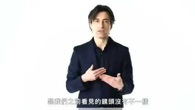 导演带你看《婚姻故事》中容易忽视的小细节