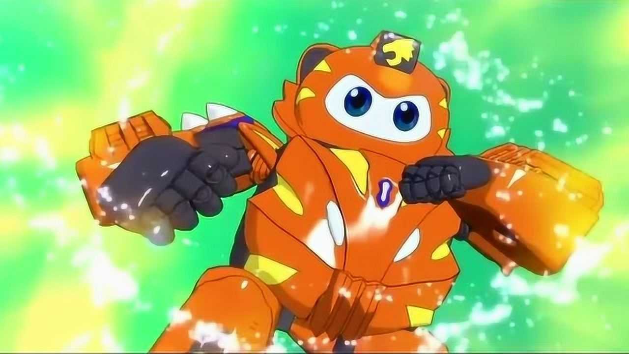 钢甲卡卡龙精灵石被找到卡卡龙进入神秘的精灵石空间