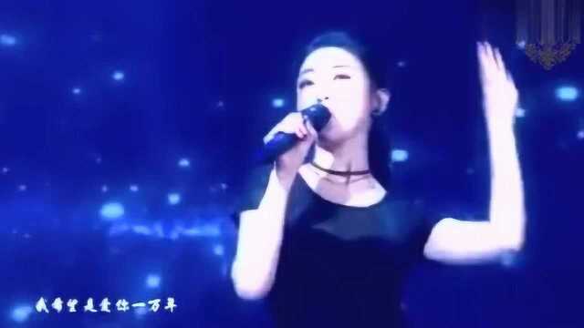 歌手任妙音歌曲《爱的期限》,甜美歌声太醉人!